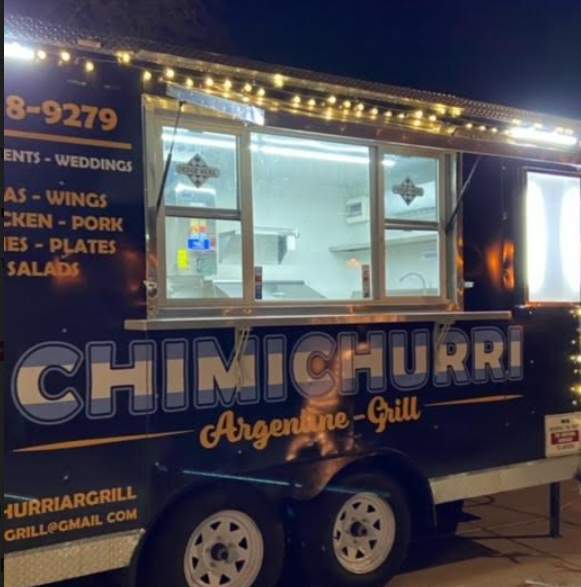 Chimichurri Argentine Grill | Food Truck Feeds